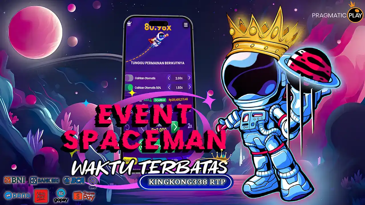 Kingkong338 rtp